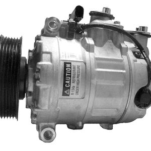 COMPRESSOR AUDI 7SEU16C
