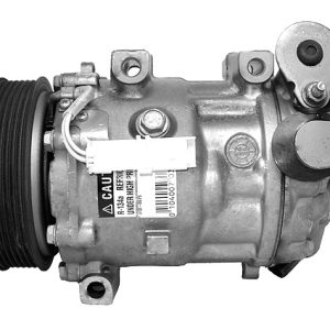 COMPRESSOR CITROEN,PEUGEOT SD7C16