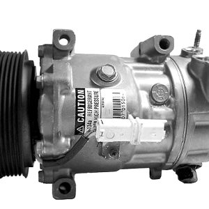 COMPRESSOR PEUGEOT SD7C16