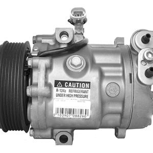 COMPRESSOR OPEL, SUZUKI SD6V12