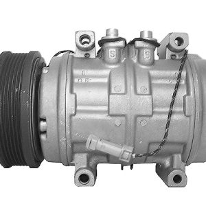 COMPRESSOR AUDI 10P17C