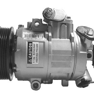 COMPRESSOR AUDI,SKODA,SEAT,VW 6SEU14C