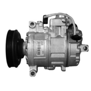 COMPRESSOR AUDI 6SEU14C