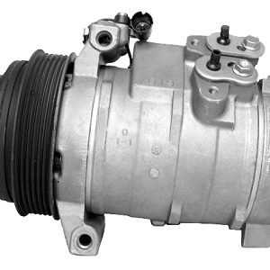 COMPRESSOR JEEP 10S17C