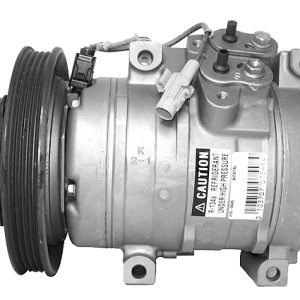 COMPRESSOR LEXUS,TOYOTA 10S15C