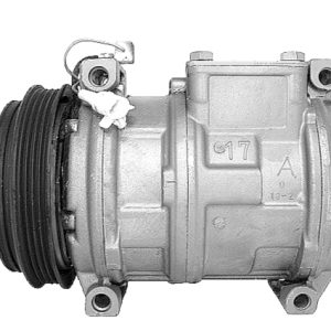 COMPRESSOR JAGUAR 10PA17C