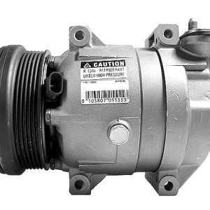 COMPRESSOR CHEVROLET,DAEWOO V5