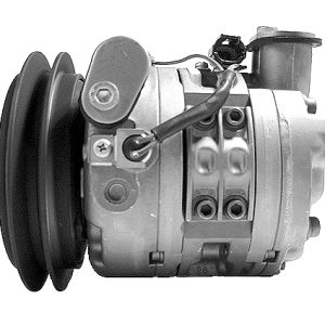 COMPRESSOR NISSAN DKV-11D
