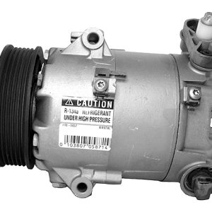 COMPRESSOR OPEL CVC