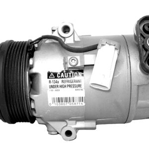 COMPRESSOR OPEL CVC