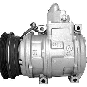 COMPRESSOR TOYOTA 10PA17C