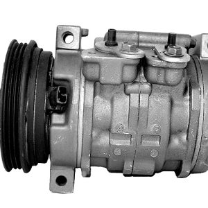 COMPRESSOR SUZUKI 10S11C