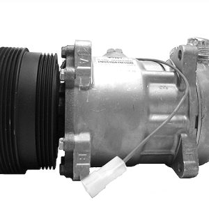 COMPRESSOR ALFA ROMEO SD709