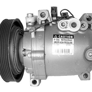 COMPRESSOR NISSAN CR-14