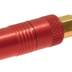 Verlengadapter Hd R134a      (SPIN nr; 01.000.84)