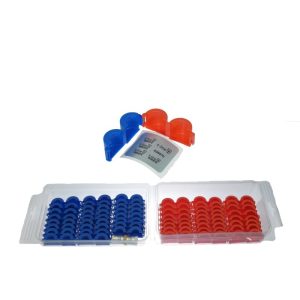 Click Lock Voor R1234yf (Per Set Van 2)