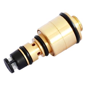 Control Valve Mech . Denso