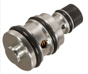Control Valve Mech Delphi