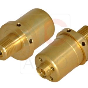 Control Valve mech For SANDEN SD6V12 Mini