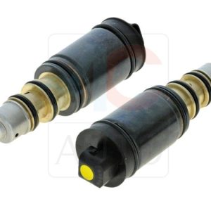 CONTROL VALVE EL. DENSO GELE STIP