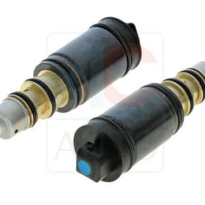 CONTROL VALVE EL.DENSO 7SEU17C BLAUWE STIP