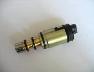Control Valve El. DENSO