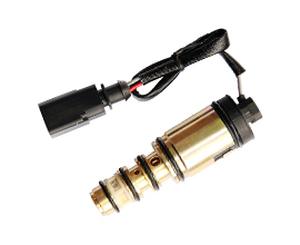 Control Valve El. DENSO 6SEU16