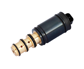 CONTROL VALVE EL. DENSO 5SE09C / 5SE12C TOYOTA