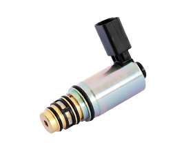 Control Valve El. SANDEN PXE / PXE16