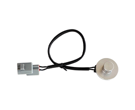 Compressor Speed Sensor