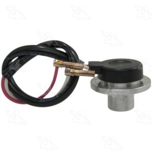 Compressor Speed Sensor