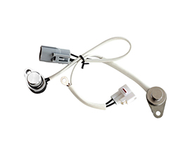 Compressor Speed Sensor