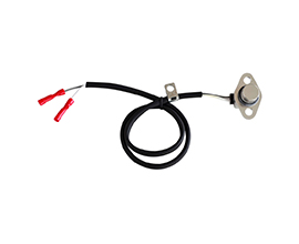 Compressor Speed Sensor