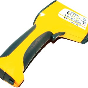 Infra Rood Thermometer