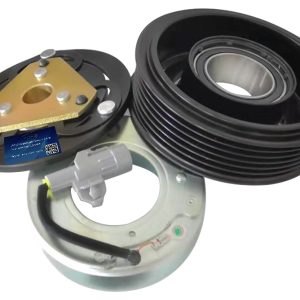 Compressor poelieset C1 / 107 / Aygo / Colt