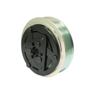 COMPRESSOR POELIESET SD7V16 119MM 6RIB