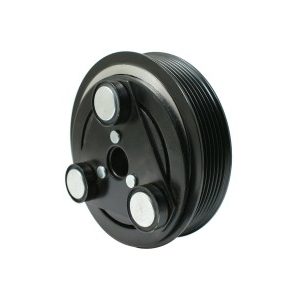 Compressor poelieset Mazda 6