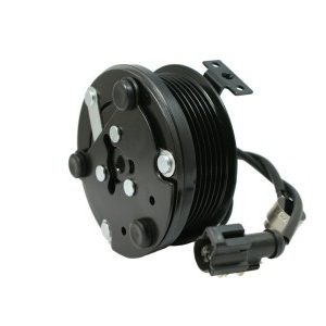 COMPRESSOR POELIESET FORD, MAZDA