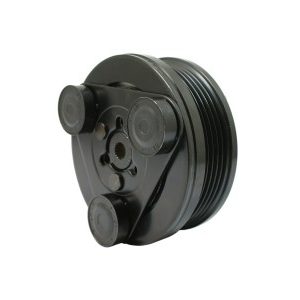 Compressor poelieset Mitsubishi MSC090 5pk105