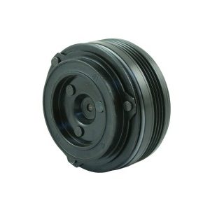 Compressor poelieset Calsonic / BMW