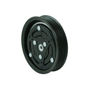 Compressor poelieset Fiat Toyota