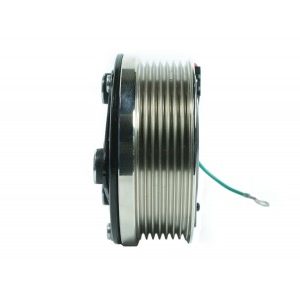 COMPRESSOR POELIESET 7RIBS DIA 100