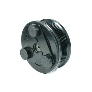 Compressor poelieset Visteon Ford VS16