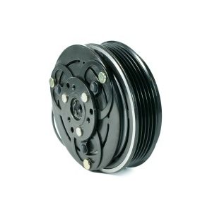 Compressor poelieset PV10 122MM 12V 10-1001