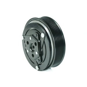 Compressor poelieset GM/Delphi Renault