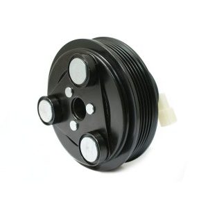 COMPRESSOR POELIESET MAZDA 5 PANASONIC (SPOEL VLAK)