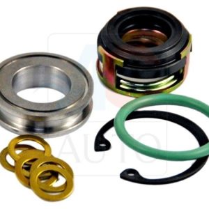 Compressor Keerring O.a. Geschikt Voor:  Chrysler Denso Ford