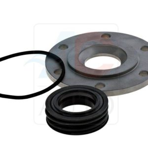 Compressor Keerring