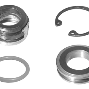 Compressor Keerring