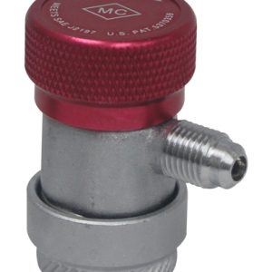 Snelkoppeling Hd R134a Manual 1/4" Fl-male X16mm